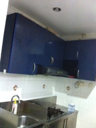 Hoa Nam Building (D8), Apartment #168159092